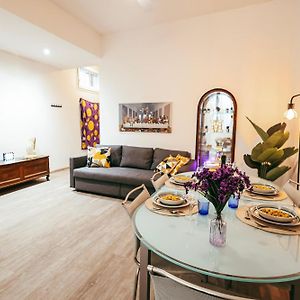 Superior Appartement met Twee Slaapkamers